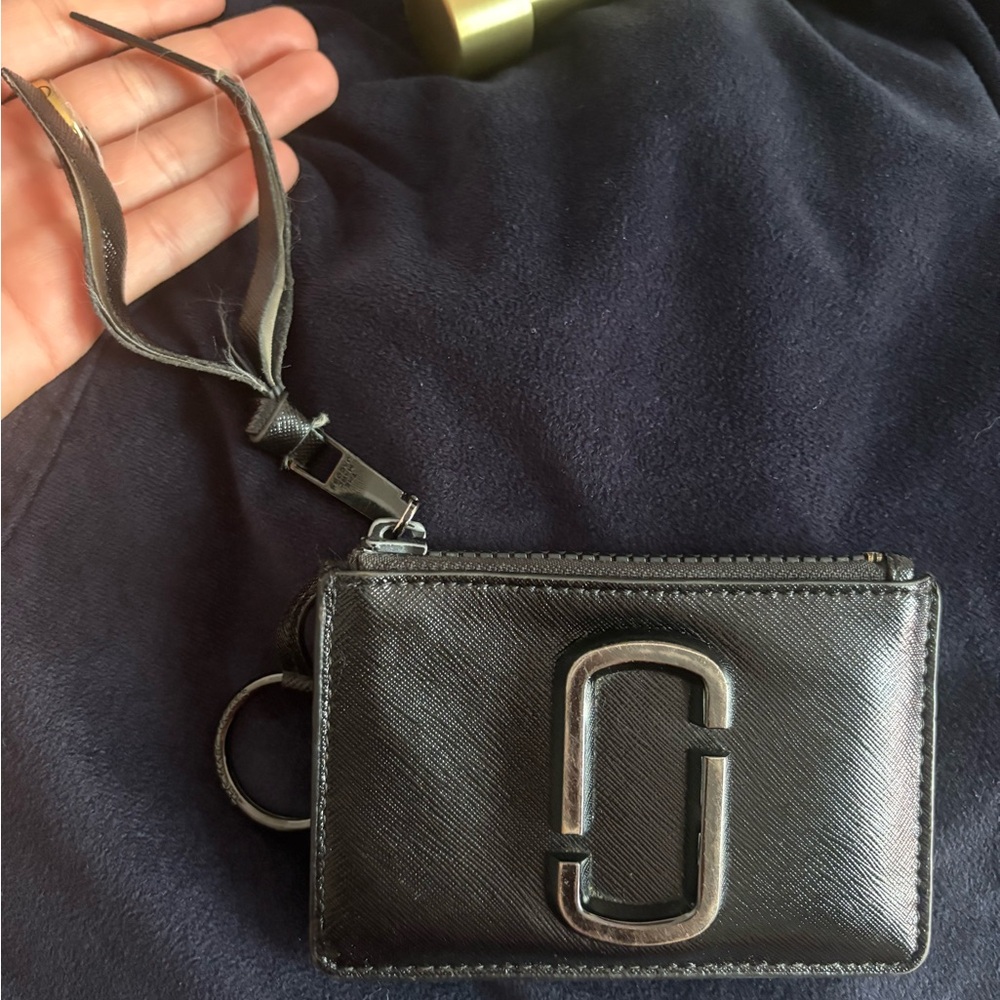 Marc Jacob’s Snapshot Wallet